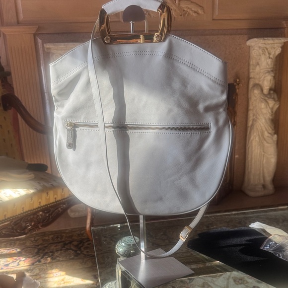 Ted baker Leather Handbag - Picture 3 of 8